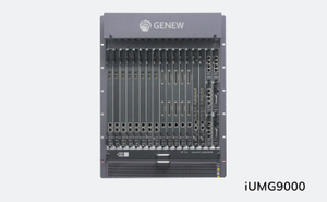 iUMG9000