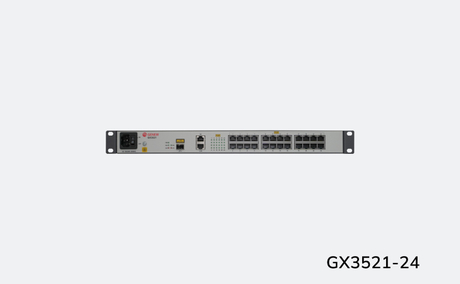 MDU-3521 Series