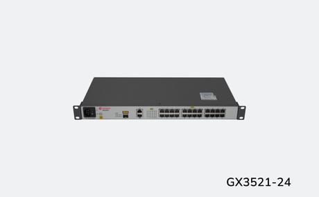 MDU-3521 Series
