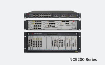 NC5200 Series