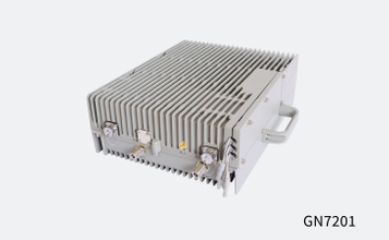 GN7201 5G Integrated gNodeB