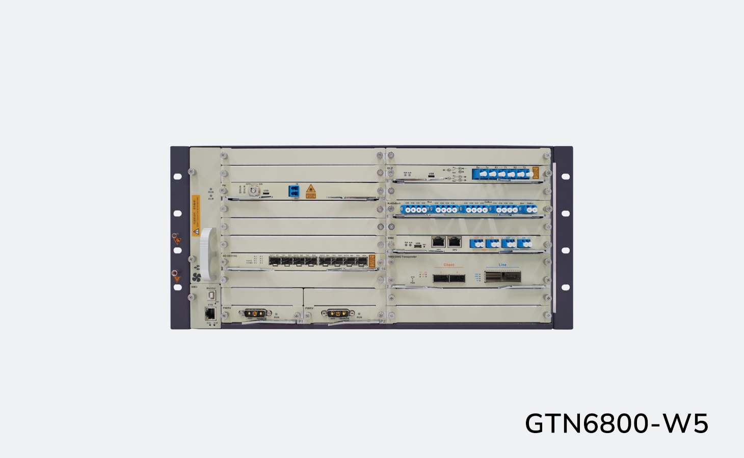 GTN6800-W Series