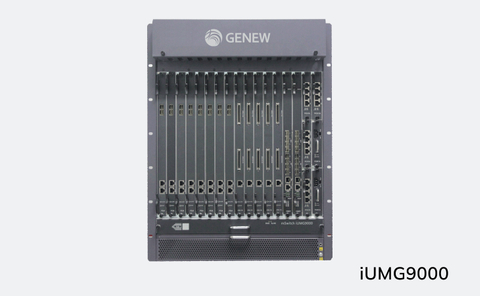 iUMG9000