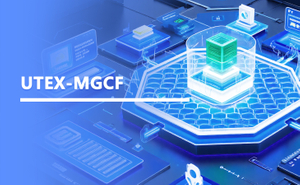 UTEx-MGCF