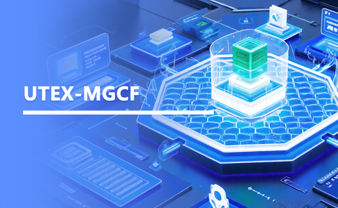 UTEx-MGCF