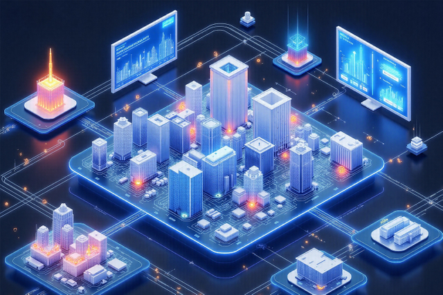 政府部门（应急管理局、水利局、城管委、城运中心等）