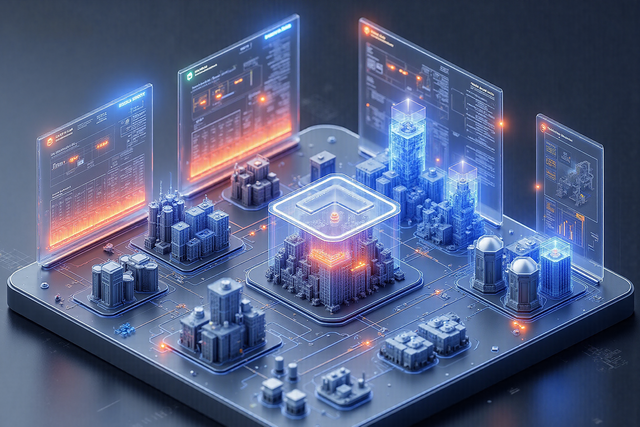 企业单位（化工园区、燃气公司、矿山企业、工业园区）