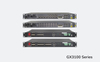 Pizza Box OLT GX3100 Series