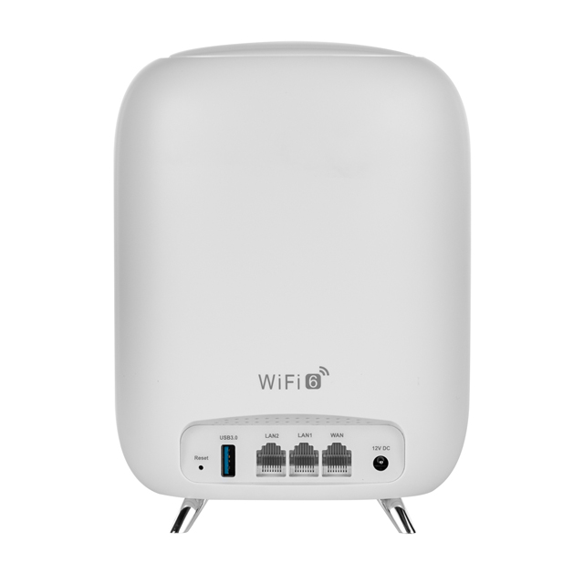  Desktop WiFi 6 Mesh AP Router 