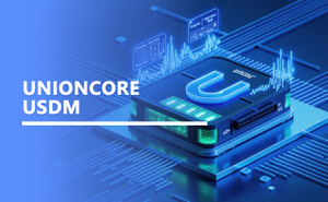 UnionCore uSDM