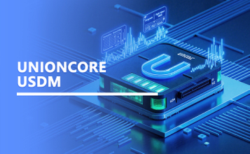 UnionCore uSDM