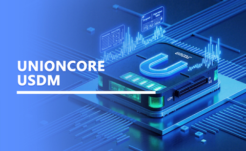 UnionCore uSDM