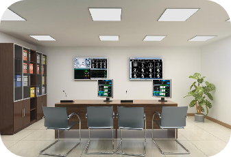 ICU/Infection ward monitoring