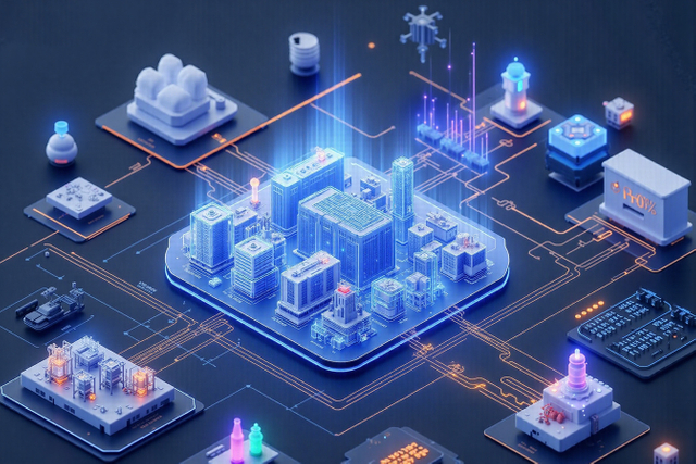 重点化工产业聚集区重大安全风险防控项目建设