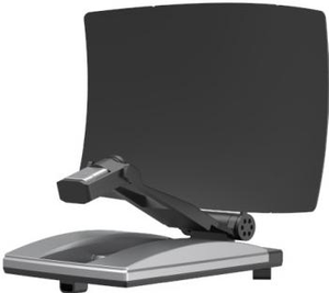 0.6 Meters Ku Man-pack SATCOM