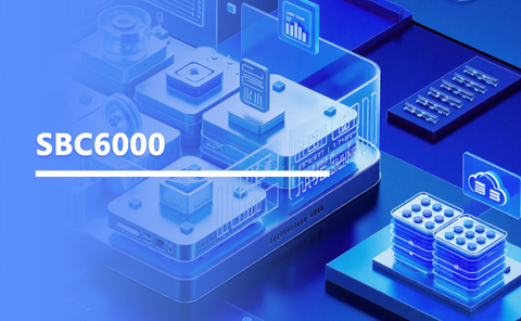 SBC6000