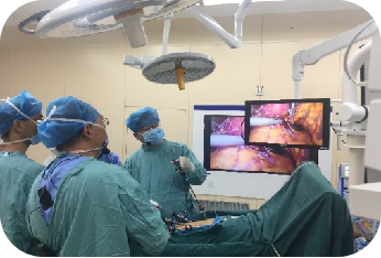 Surgical demonstration and teaching