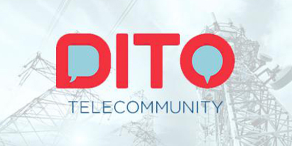 Won Philippine Dito Core Network Bidding