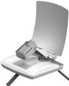 0.35 Meters Ku Man-pack SATCOM