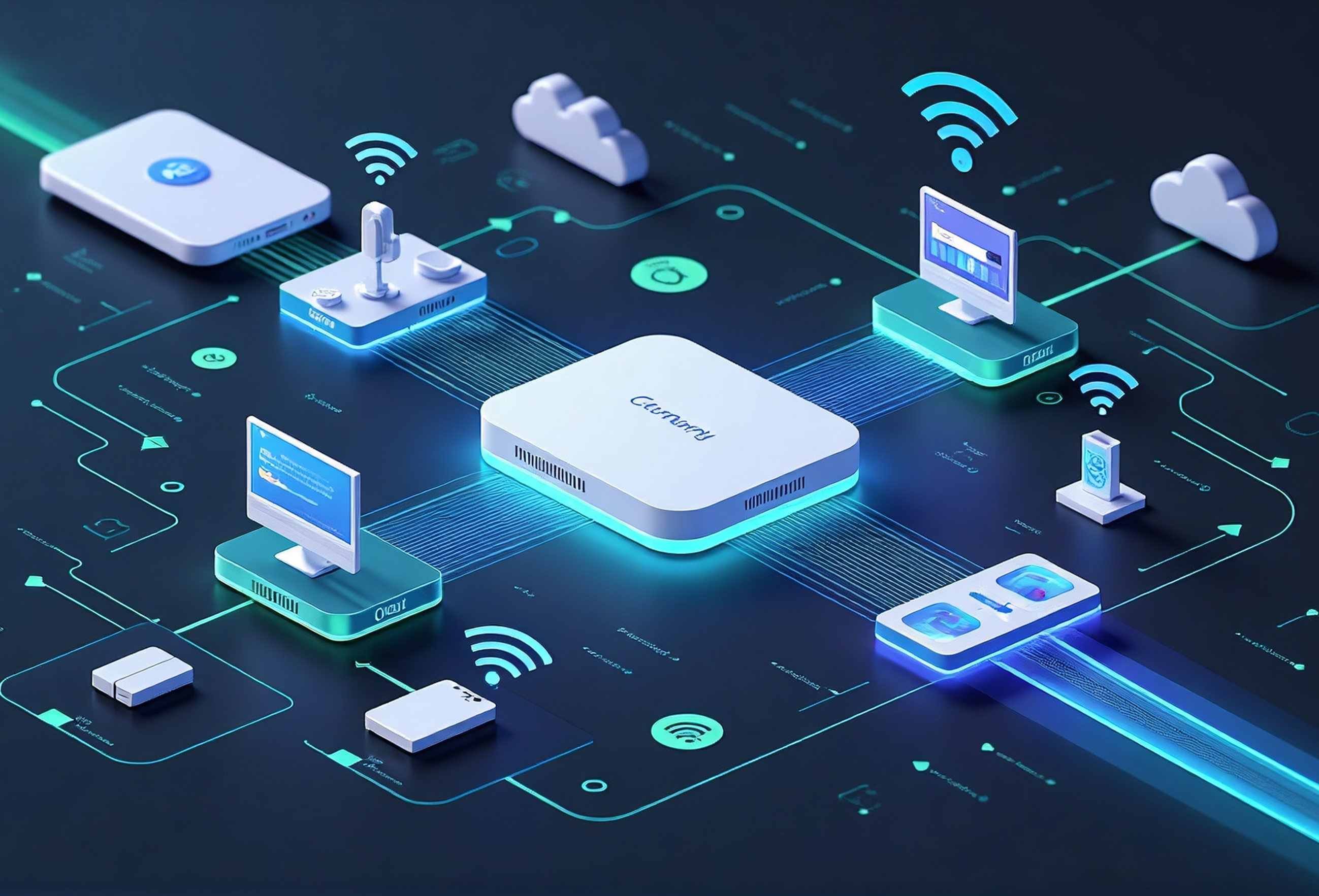  VoWiFi 