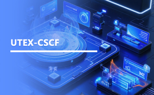 UTEx-CSCF