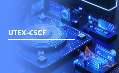 UTEx-CSCF