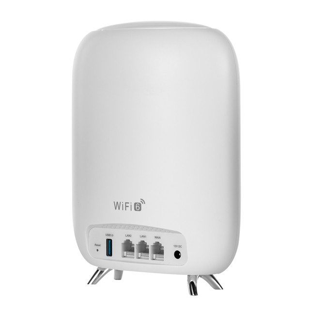  Desktop WiFi 6 Mesh AP Router 