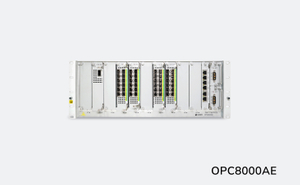 OPC8000 Series