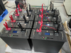 Lithium iron phosphate battery—MODEL: 51.2V300Ah