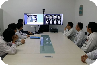 Teleconsultation