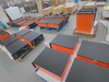 Lithium iron phosphate battery—MODEL: 51.2V300Ah