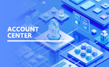 Account Center
