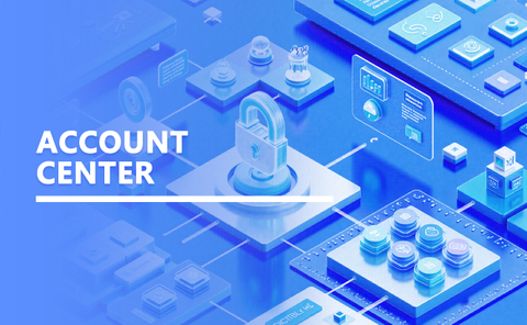 Account Center