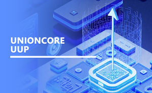 UnionCore uUP