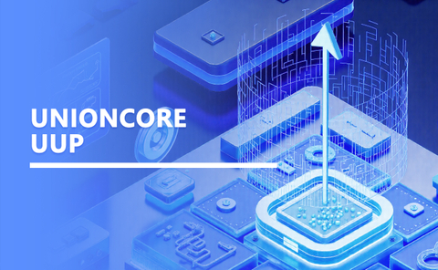 UnionCore uUP