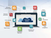 Hospital Information Cloud System