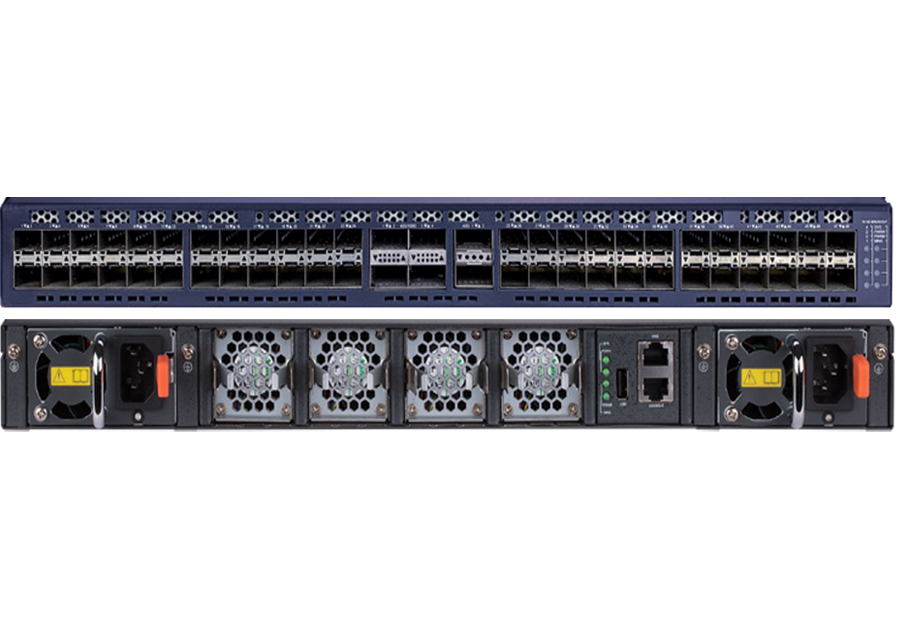  L3 10G Aggregation Switch GS535 Series