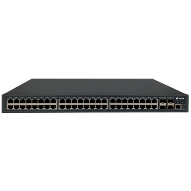 10G Aggregation Managed Network Switch GS230