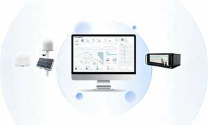 White Whale Satellite loT System