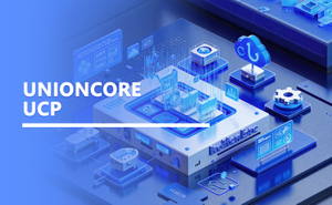 UnionCore uCP