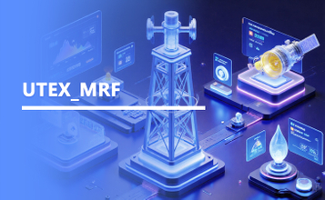 UTEx-MRF