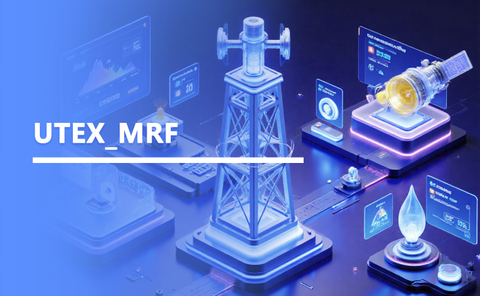 UTEx-MRF