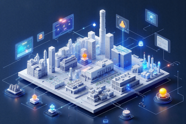 化工园区认定