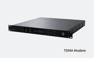 TDMA Modem