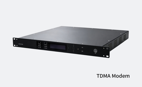 TDMA Modem