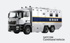 SATCOM Command Vehicle