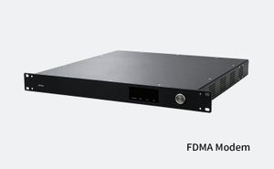 FDMA Modem