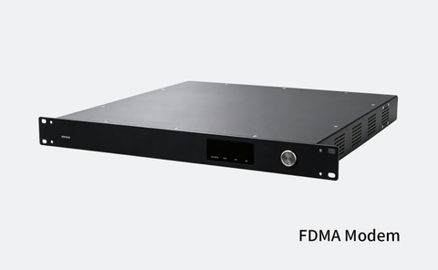 FDMA Modem