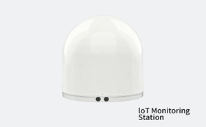 loT Monitoring Station